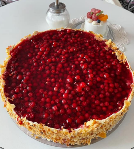 Torte in 16348 Wandlitz